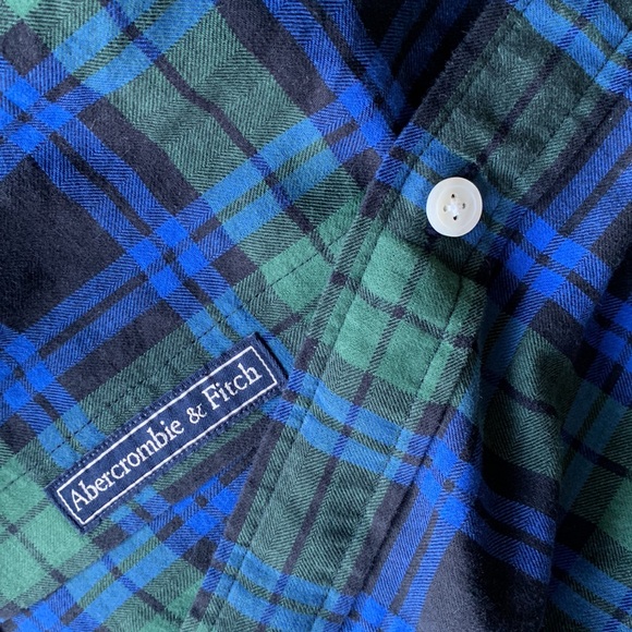 Abercrombie and Fitch (XXL) - Picture 14 of 14